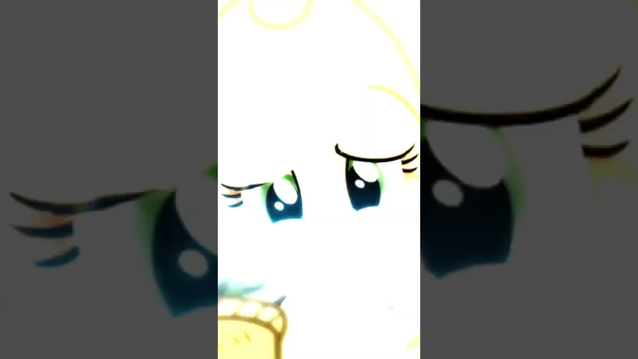 Apple Jack Baby 🍎🧡 || mlp edit ✨