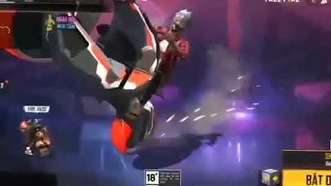Share code alight motion free fire đập đập+cực gắt 😎 - tí mó edit