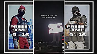 PRESET AM TERBARU SOUND KANE | DJ GEBOY MUJAIR x DJ GAM PIRI NDOO LIFE 🥵