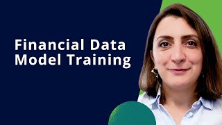 Fraud and Financial Crime Update (Financial Data Model Training)