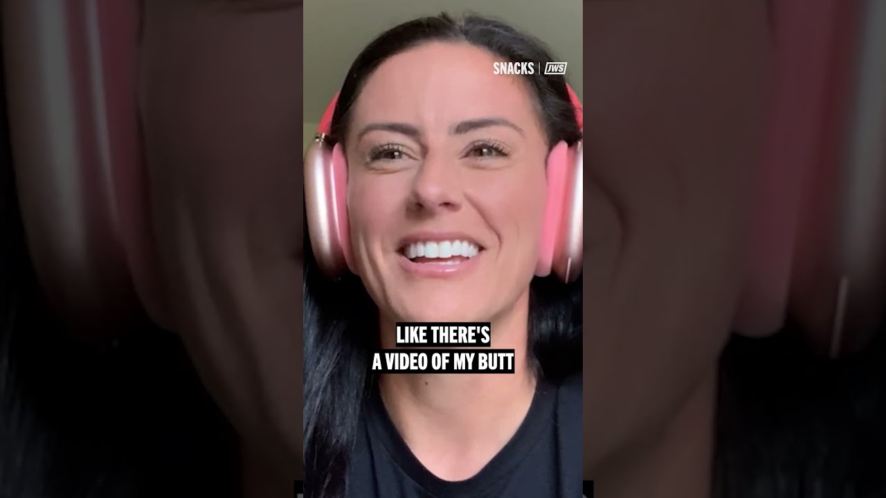 Defenders do whatever it takes to stop Lynn Williams 😂 