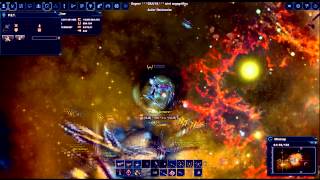 Darkorbit - Basic General