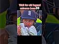 Top best sad moment in cricket history 😢👀 #cricketshots #topbest #viral #trending