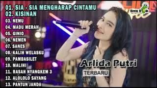 ARLIDA PUTRI TERBARU   SIA SIA MENGHARAP CINTAMU, KSISINAN, NEMU  VIRAL TIKTOK