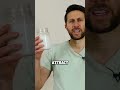 Why Oil & Water Never Mix 🧪🤯 || #facts #science @VerifexFacts