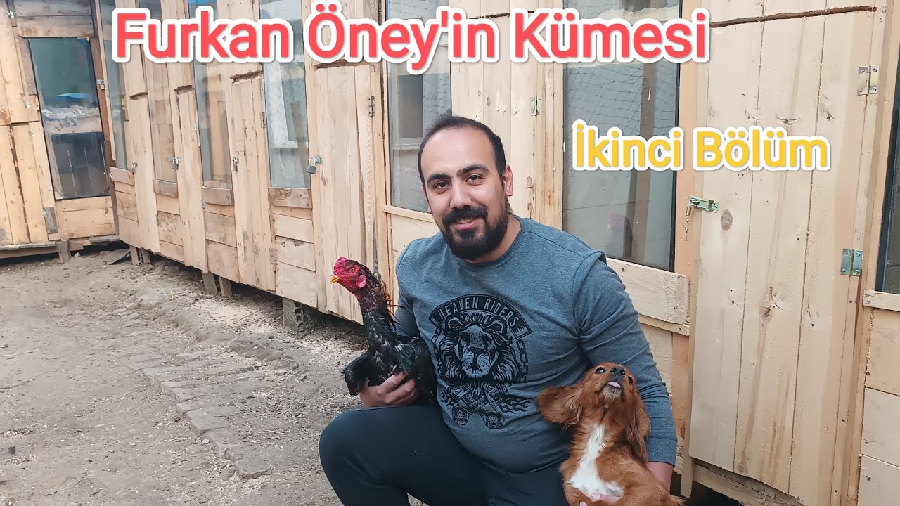 Furkan Öney'in Kümesi