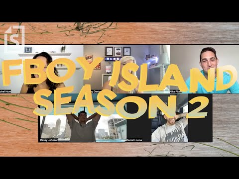 Download 'FBoy Island' Season 2 Finale: Casey, Niko, + Danny Reveal Their Thoughts After the Shocking Ending