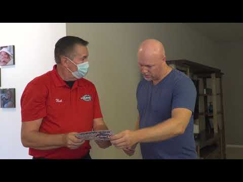 doug's carpet & upholstery care