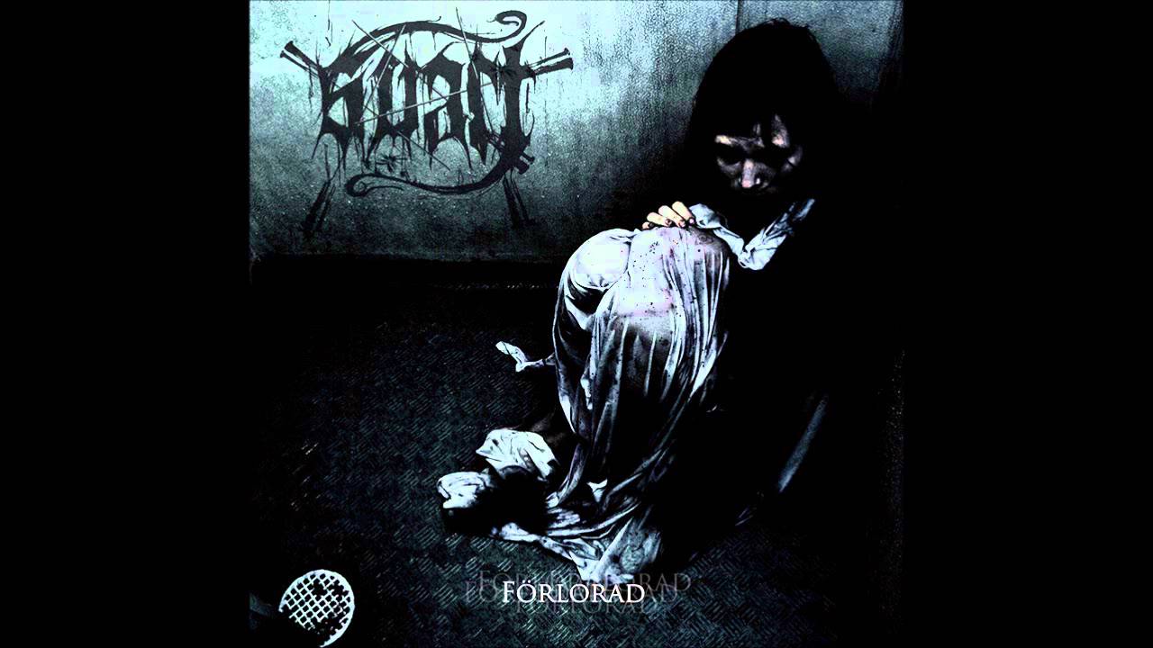 Svart - Förlorad (Full Album) black mirror season 5
