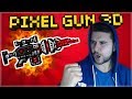 Pixel Gun 3D | WOW!! THIS IS NOW THE BEST SNIPER IN THE GAME! ANTI-CHAMPION RIFLE!!
