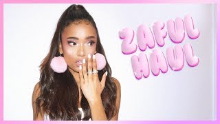 2018 Fall ZAFUL Try-On Haul Review | IS IT WORTH IT??