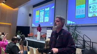 Toronto Climate Week 2025 Keynote | What Gets Measured Gets Changed