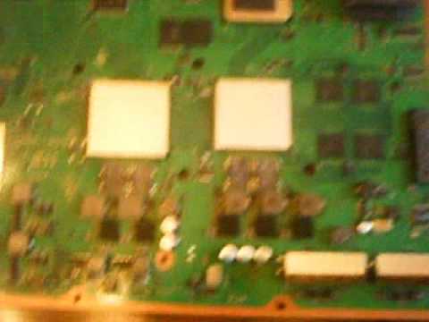 PS3 CPU and GPU Reflow