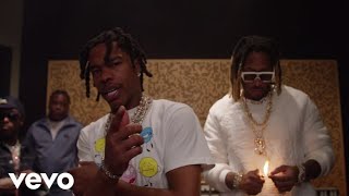 Future ft.Lil baby_ From now on (Official music 2026)