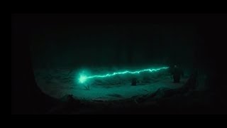 Harry Potter - The Boy Who Lived Has Come To Die