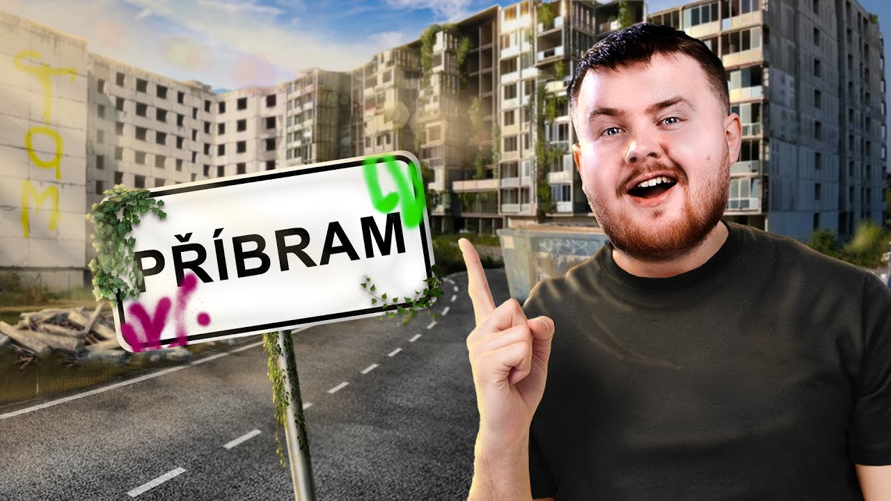 Jak jsou na tom byty ve středočeském kraji? 🤔