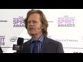 2012 Spirit Awards -- William H. Macy