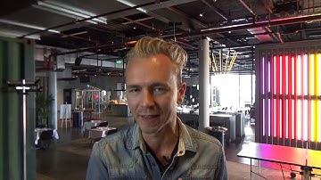 Welkom bij de Expert Deep Dive Sessies! 🚀