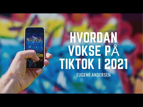 Video: Hvordan Vokse Mugg Raskt