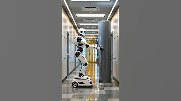 DualVLN: Ground Slow, Move Fast for Robotics