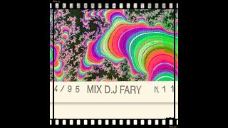 DJ Fary N° 11 (04-95)