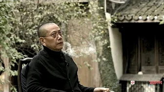陈丹青:活在今天你得是一个机会主义者