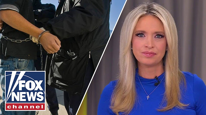 McEnany: The left doesn’t want you to know this
