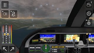 Flight Sim | android 360 screenshot 5