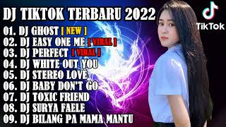 DJ GHOST JUSTIN BIEBER X TOXIC FRIENDS REMIX JEDAG JEDUG FULL BASS TIKTOK TERBARU YANG LAGI VIRAL