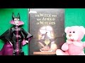 The Witch Who Was Afraid of Witches READ ALOUD