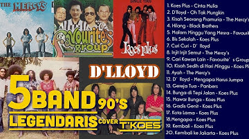 Lagu Kenangan 70