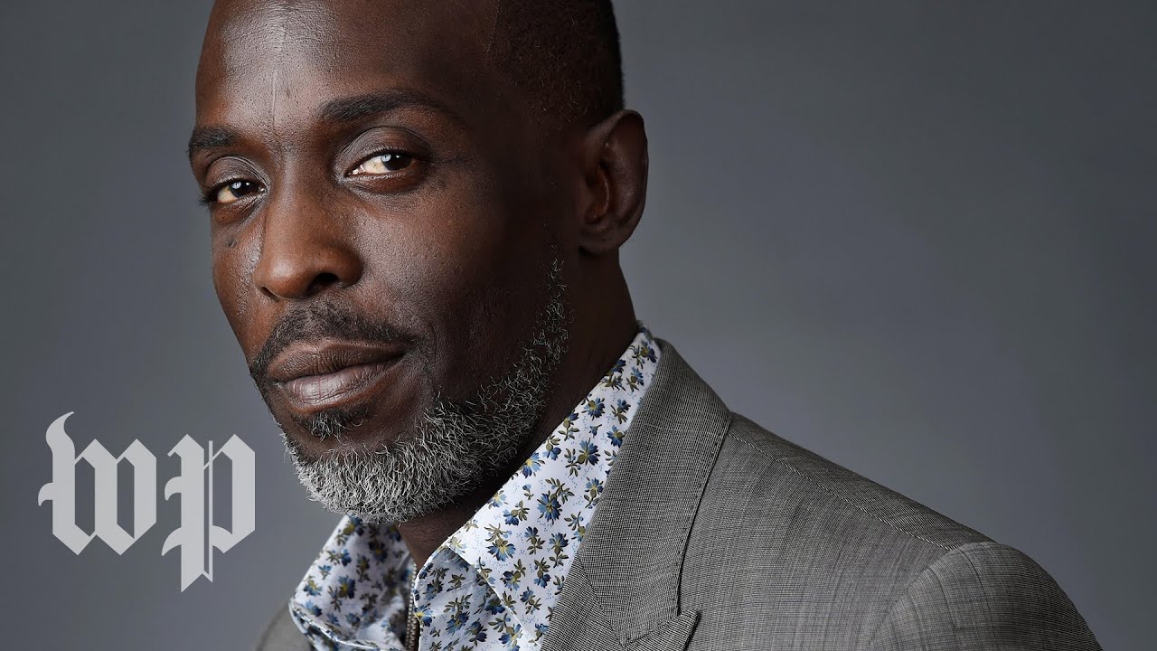 How Michael K. Williams Made Omar Little His Own on 'The Wire'