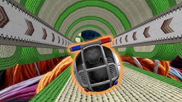 🔥Going Balls - Super SpeedRun Gameplay | Level 254 Walkthrough | iOS/Android | 🏆🏆