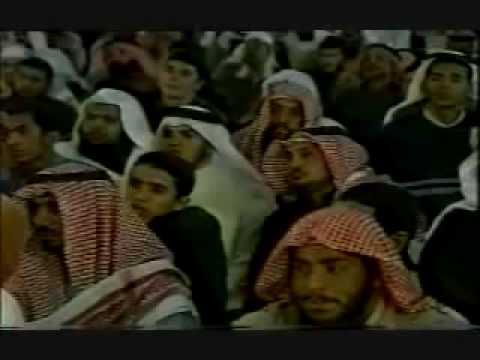 ندوة فضل الصحابة رضي الله عنهم أجمعين- بمشاركة د. الشيخ عثمان الخميس 10