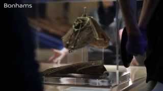 Burrell At Bonhams An Exhibition Of Masterpieces From The Burrell Collection, Glasgow