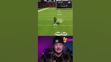 Glitch Out Man Coverage For Huge Gains In Madden 22!