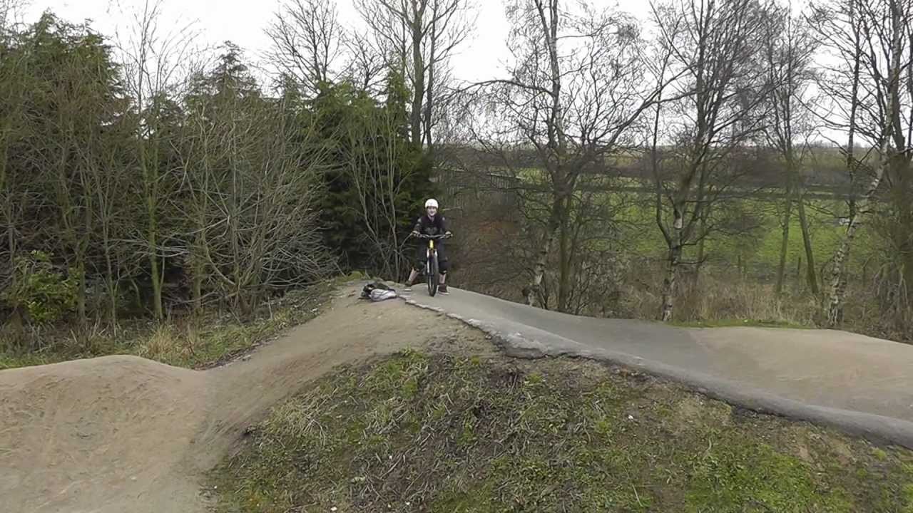 Yeadon Bike Park