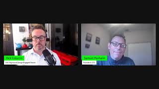 Recruiting EQ E107: When AI Reaches Its Limits with Samuel Morhaim