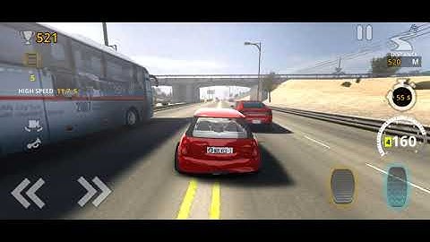 Traffic Tour New Car #Racing Game #With Friends Online # Review Now You Can Playing With Friends👭👬