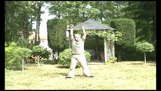 Medical Qigong Turtle Breathing