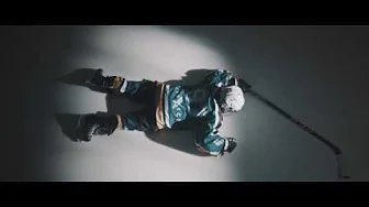 Xtraice Home. Synthetic Ice for Hockey Training