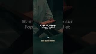 Riba : Quand nos désirs défient Allah. 🔥