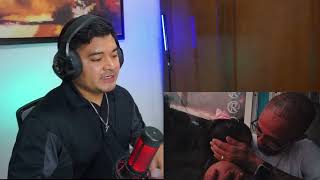 Sid MSC  CAMINO SOLO (VIDEO reacción )