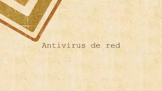 Antivirus de red