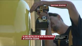 New restaurant coming to Overton Square