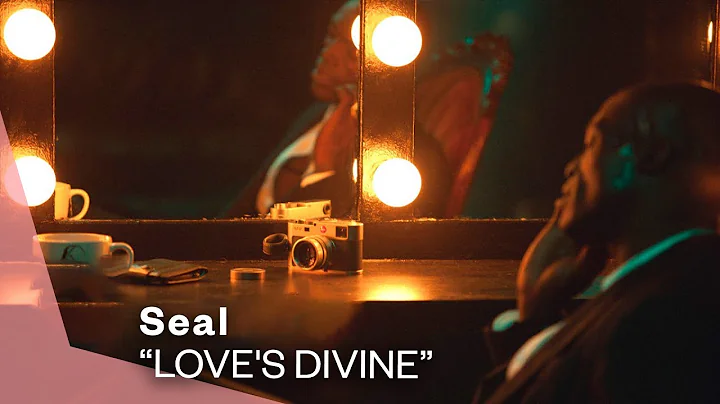 Seal - Love's Divine (Official Music Video) | Warn...