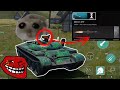 TANK DELETER (IT-1)-WARTHUNDERMOBILE