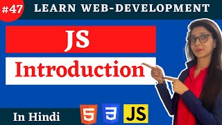 JS Tutorial : Introduction of JavaScript web development #47 #codewithsheetal #coder Net Worth