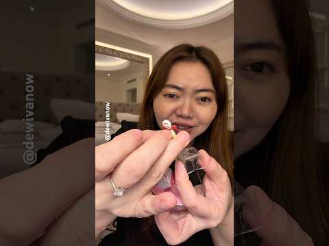 Isinya cuma secuil ujung jari #dewivanow #miniature #jandoon #blindboxmini #collectibles