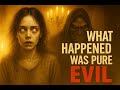 We Found a Ouija Board in the Attic… What Happened Was Pure Evil
